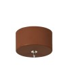 FUGAZ * COLGANTE 1L - CAMEL + ORO ROSA